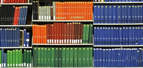 Questionnaire Module Library